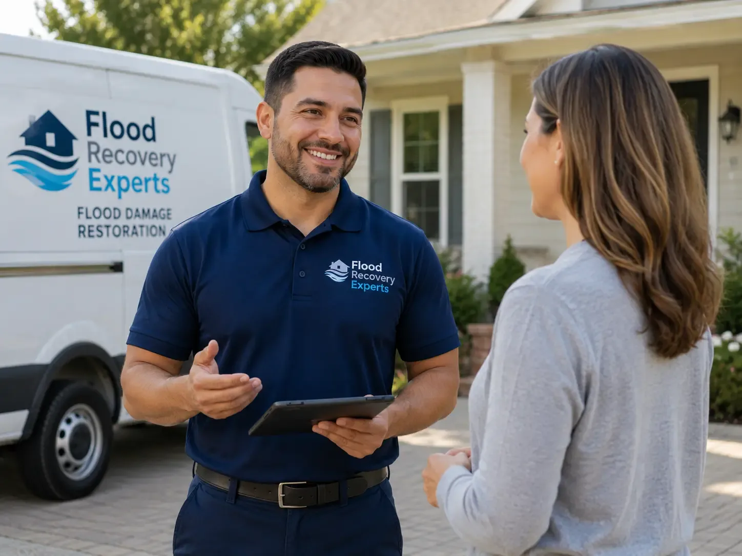 Flood Damage Cleanup Closplint, KY FAQs